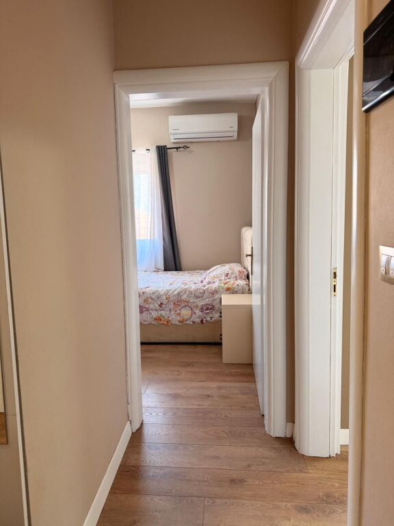 Apartament 2+1+2 me depo për shitje – Qendër, Durrës