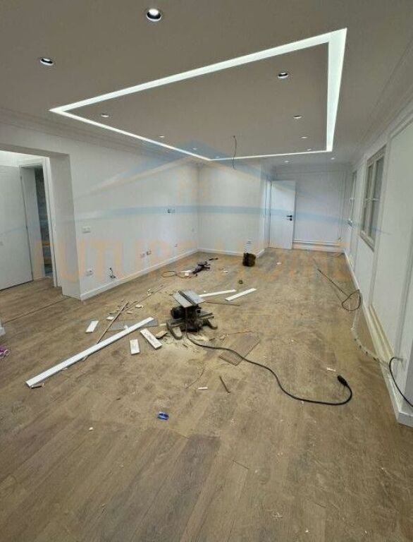 Rent, Business Premises, Ballet School.