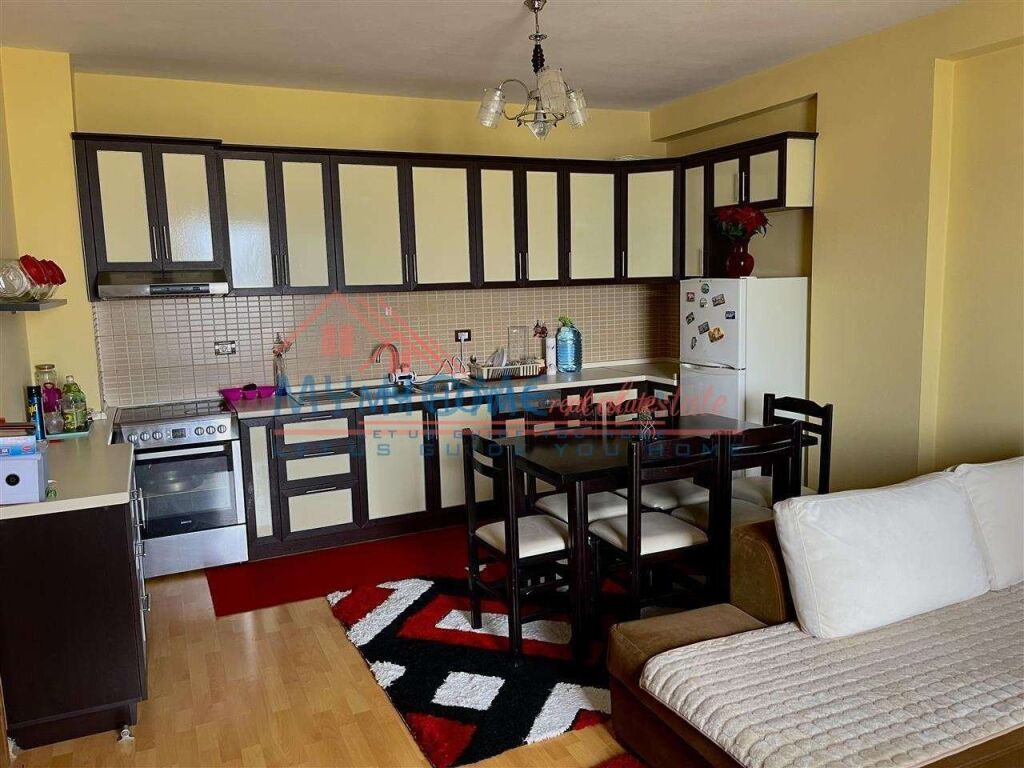 Apartment 1+1 for sale at Kodra e Diellit in Tirana