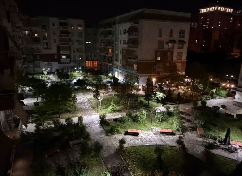 Shitet apartament 1+1 Prane Spakut Rruga Jordan Misja