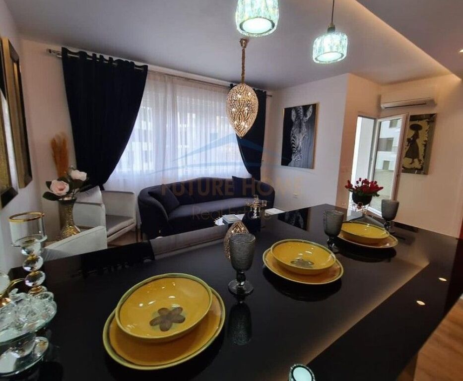 Affitto, Appartamento 1+1, Via dei Kosovari, Tirana