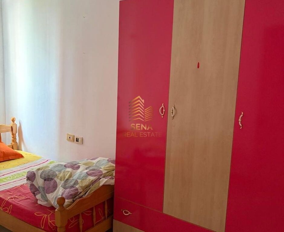 Qira, Apartament 3+1+2+Blk, Bulevardi i Ri – Rruga Jordan Misja , 60.000 Leke/muaj