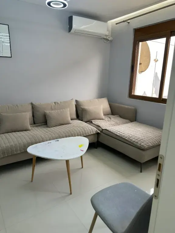 Qera | Apartament 1 + 1 | 21 Dhjetori | 520 €/muaj