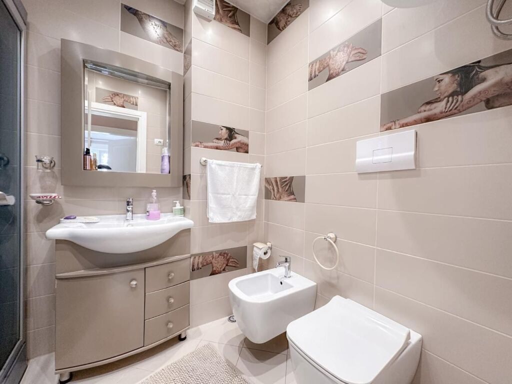 🏠JEPET ME QIRA | Apartament Luksoz 2+1+2  📍Kopshti Zoologjik,Pavaroti