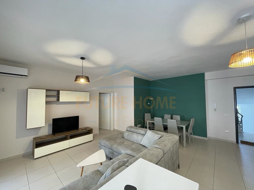 Affitto, Appartamento 1+1 Via del Porto, Durazzo