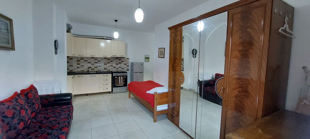 Studio apartment for sale Selvia