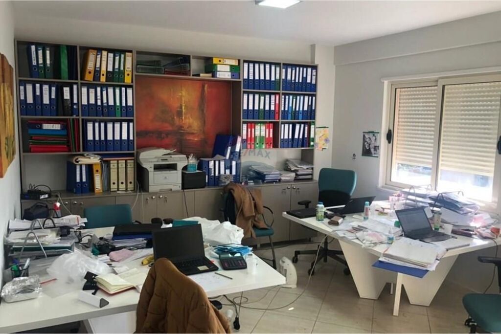 Appartamento - In Affitto - Via Jordan Misja, Tirana