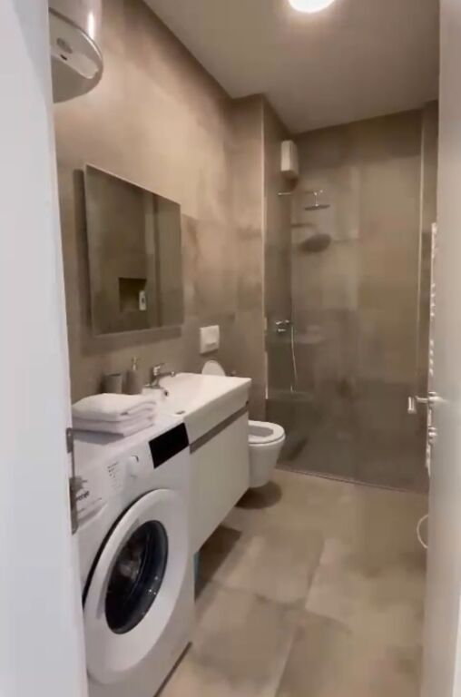 Jepet me qera apartament 1+1 📍 Don Bosko