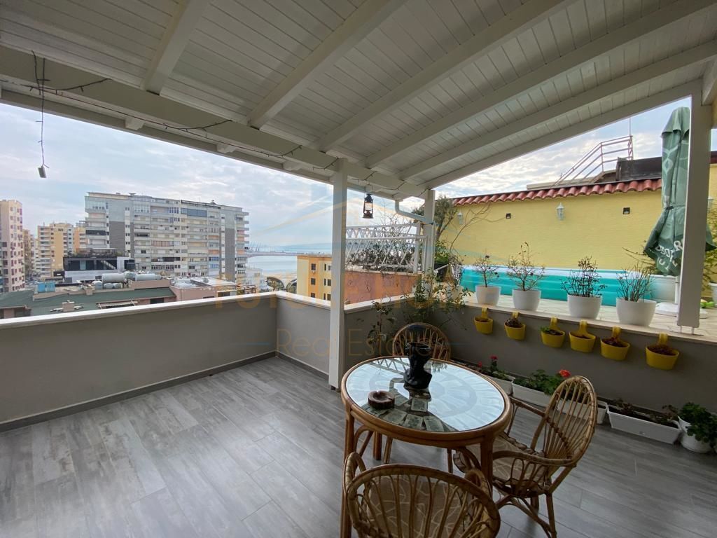 Affitto, Appartamento 3+1+2, a Vollga, Durazzo