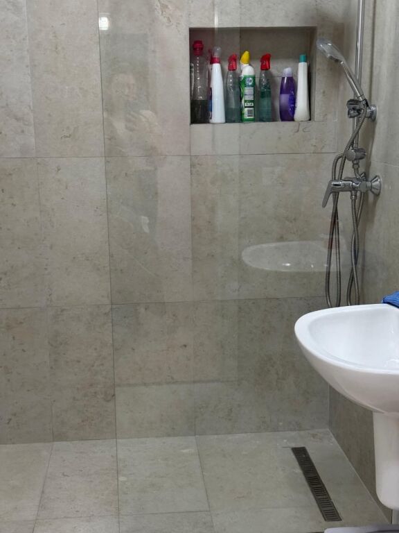 Apartament 1+1 me qira tek Delijorgji!