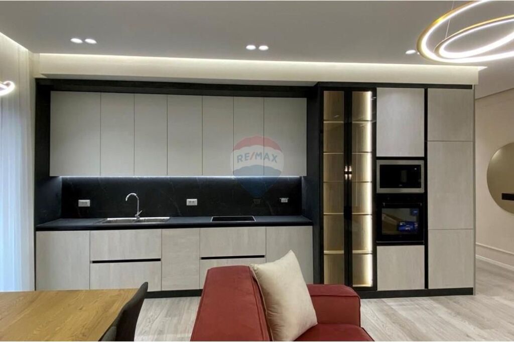 Apartament 2+1 plus parkim ne Delijorgj