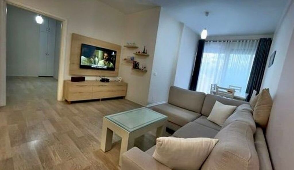 Rent, Apartment 2+1, Kodra e Diellit, Tirana 650 €