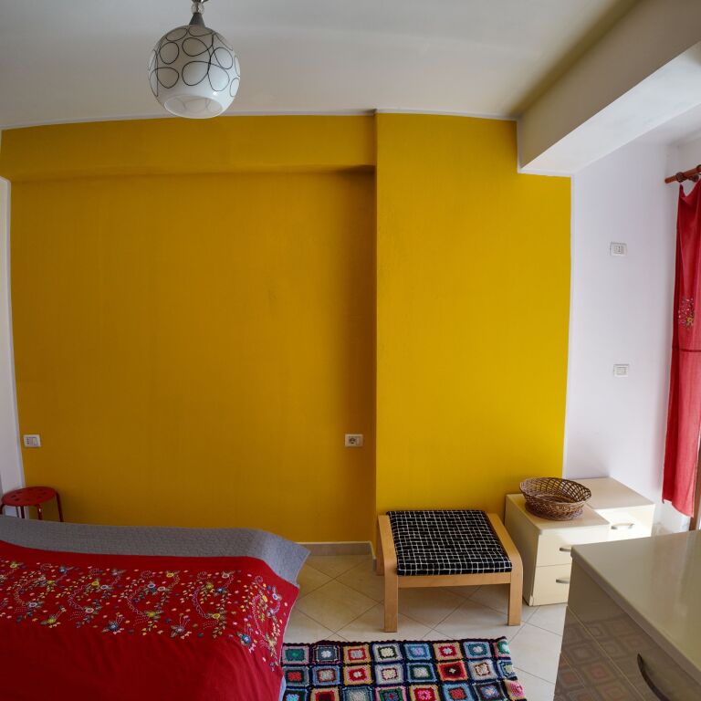 EXLUSIVE ! OKAZION ! Shesim 2+1+3 ballkone ne Vollga me pamje deti !