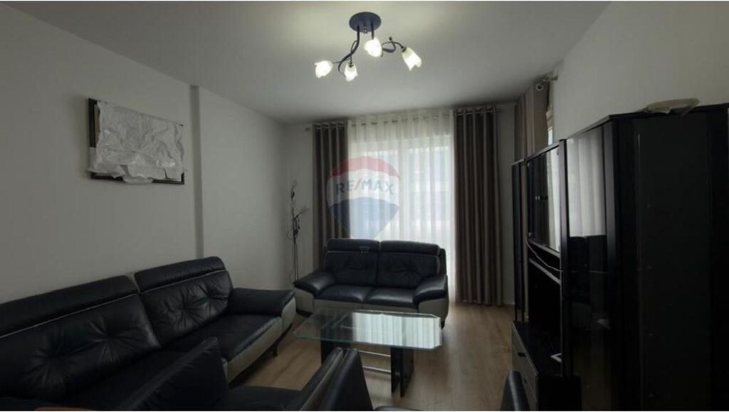 Appartamento 2+1 in affitto, Univers City