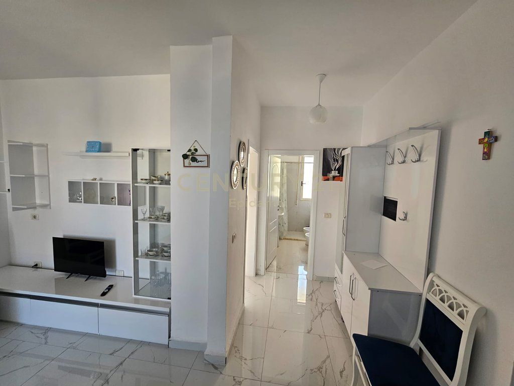 SHITET APARTAMENT 1+1 NE MALIN E ROBIT!