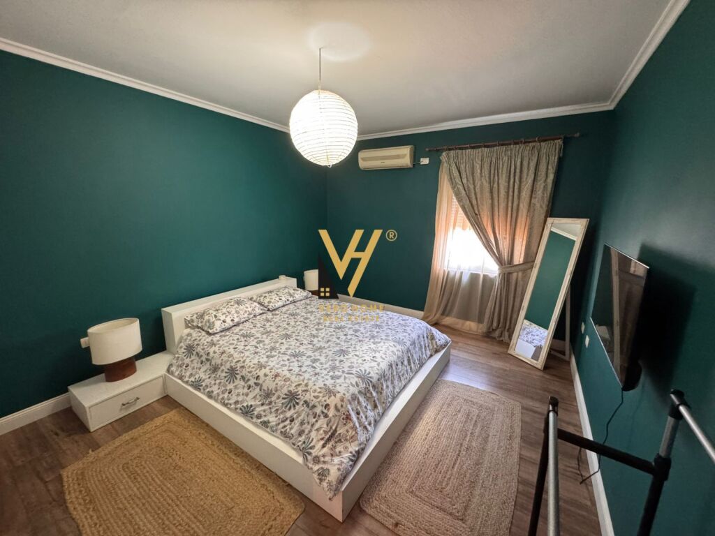 JEPET APARTAMENT 2+1+BLK ME QERA TE RRUGA E KAVAJES 75.000 LEKE