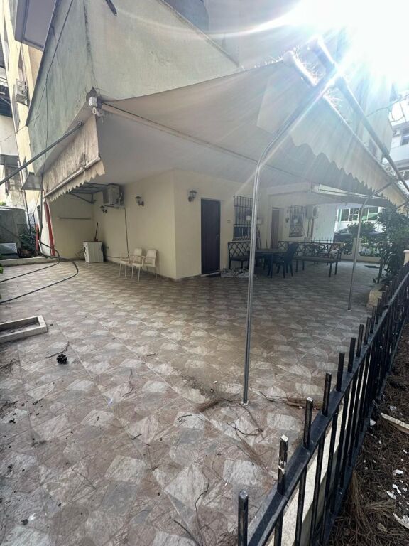 Shiten 2 Gazoniere Shkembi Kavajes