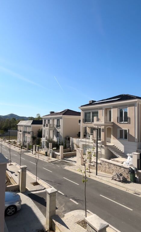 Collina Verde -Vile individuala ne shitje