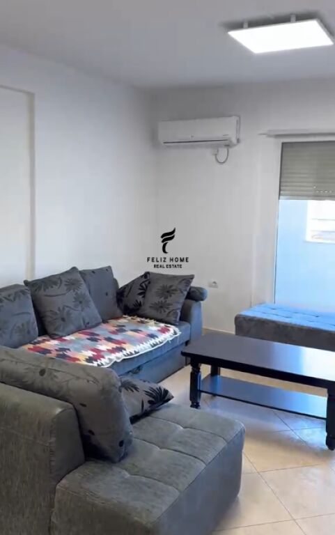 APARTAMENT ME QERA 2+1 SIRI KODRA 65.000 LEKE FH-70107