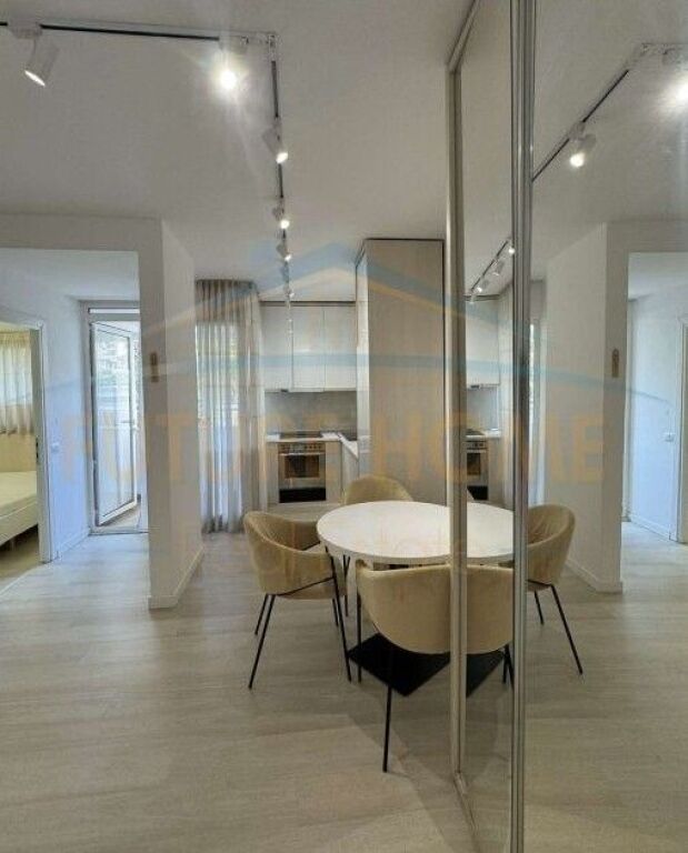 Rent, Apartment 1+1, Paris Commune, Tirana.