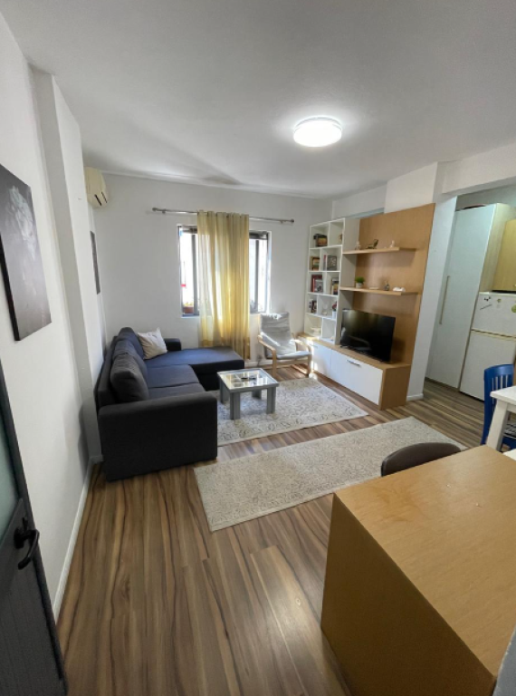 Garsoniere në Shitje – Rruga Ndre Mjeda, pranë 21 Dhjetorit