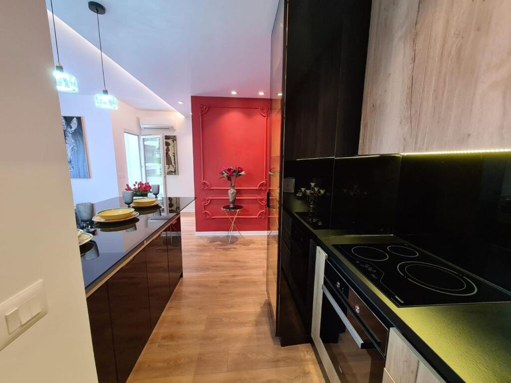 Affitto, Appartamento 1+1, Via Kosovareve, Tirana Empire67896