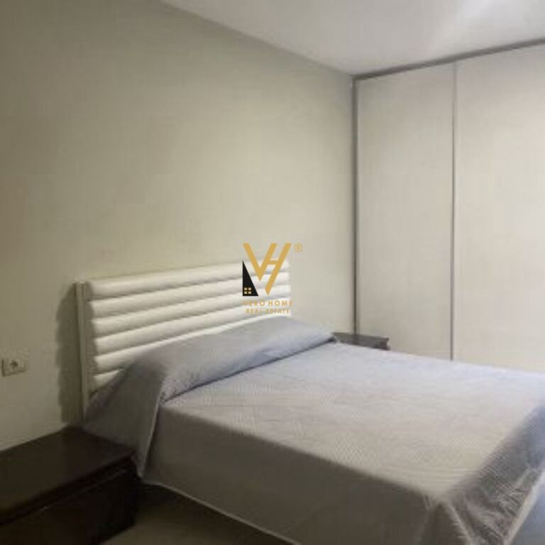 APPARTAMENTO 2+1+BLK IN AFFITTO A KODRA E DIELLIT 670 EURO