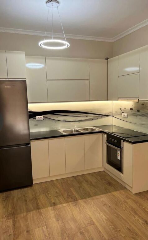 Apartament 2+1 me qera📍Fakulteti Ekonomik