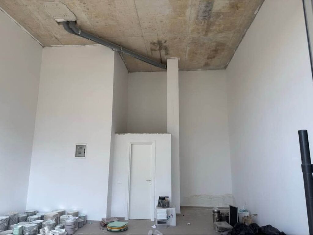 DYQAN ME QERA + POST PARKIMI+DEPO - BULEVARDI I RI