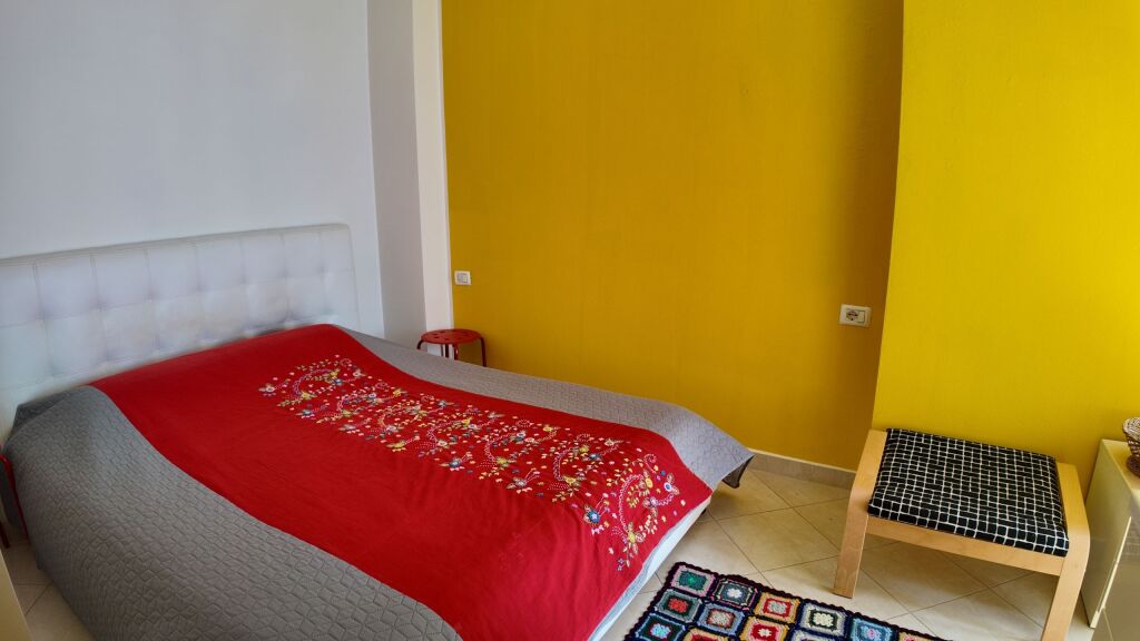 EXLUSIVE ! OKAZION ! Shesim 2+1+3 ballkone ne Vollga me pamje deti !