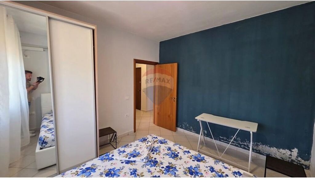 Apartament 1+1 ne shitje ne Lungomare