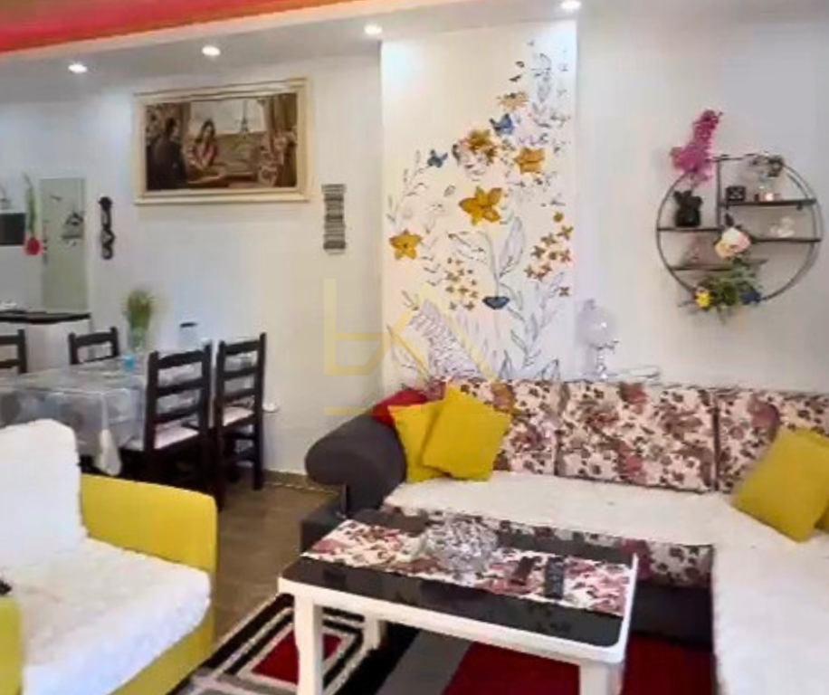 Shitet Apartament – Shëngjin