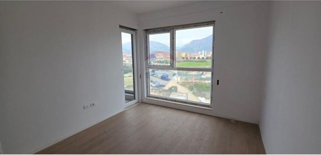 SHITET APARTAMENT 1+1 JORDAN MISJA