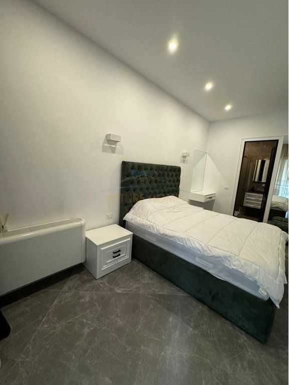 Qera, Apartament 2+1+2+Post Parkimi, Kompleksi Delijorgji, Tiranë.