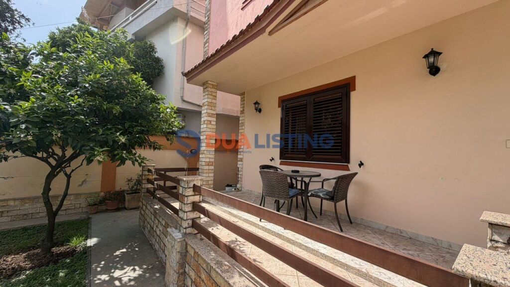 Vile ne shitje ne zonen e Don Bosco