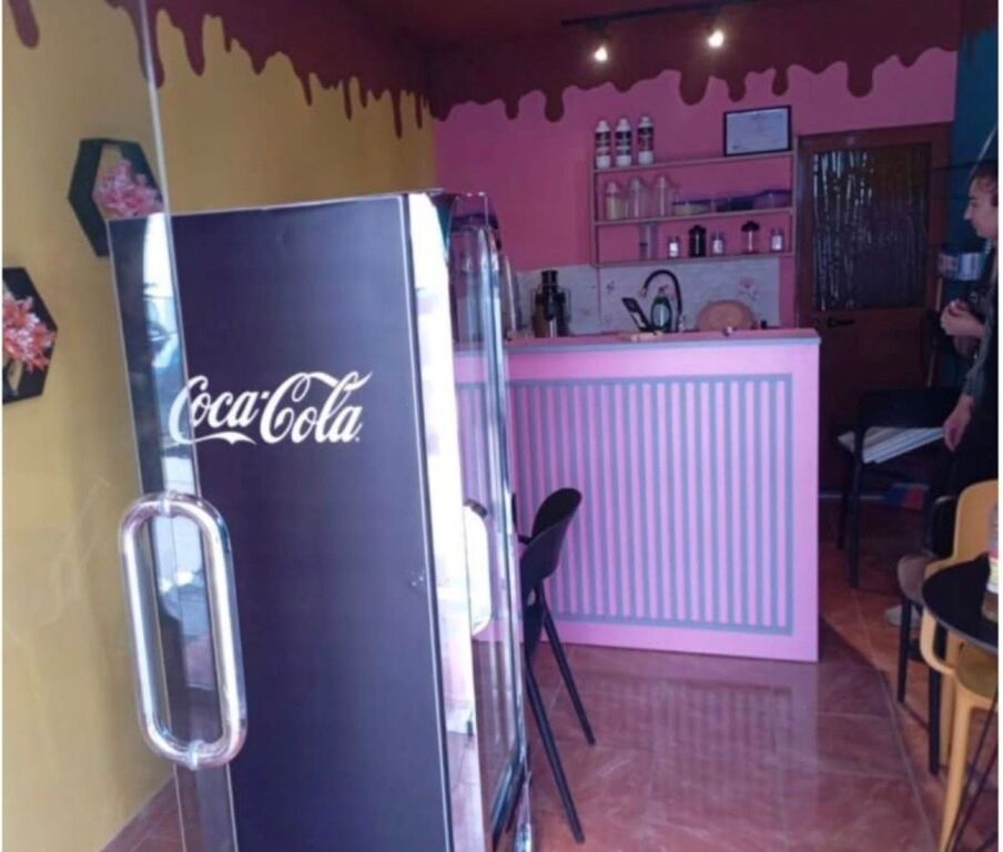 Dyqan me qira – zona e 21 Dhjetorit, Tiranë