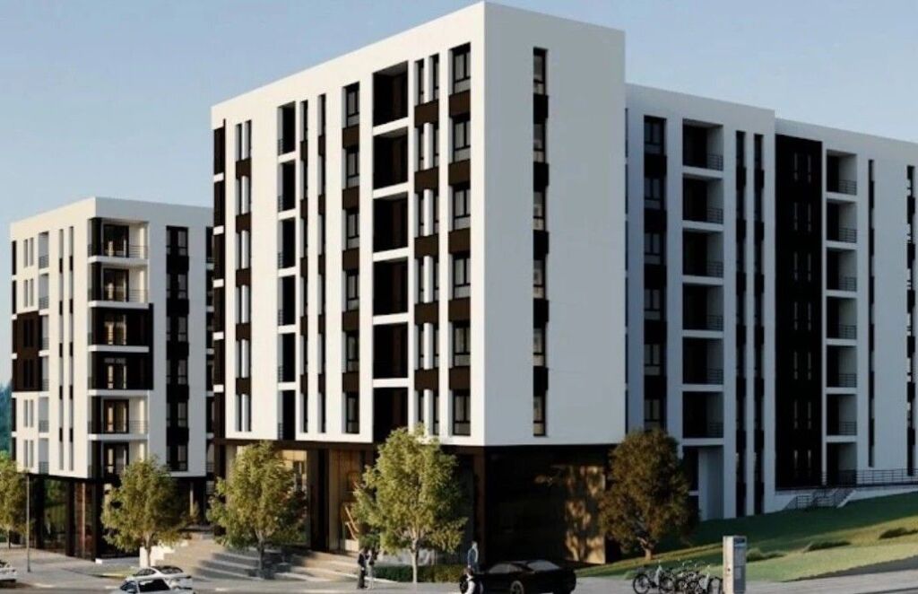 🌃Vendesi in vendita appartamento 2+1 al Complesso Belfiore 2 a Paskuqan❗