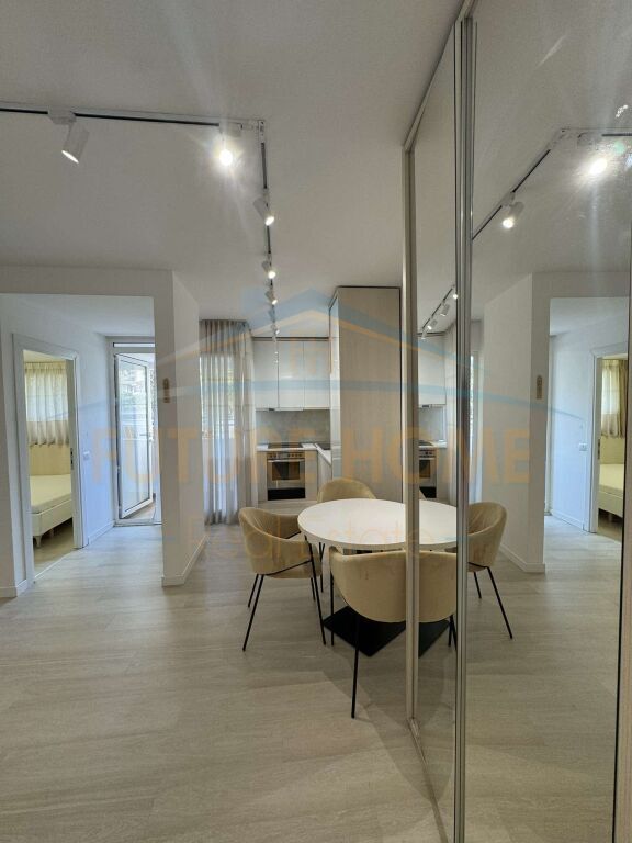 Rent, Apartment 1+1, Paris Commune, Tirana.