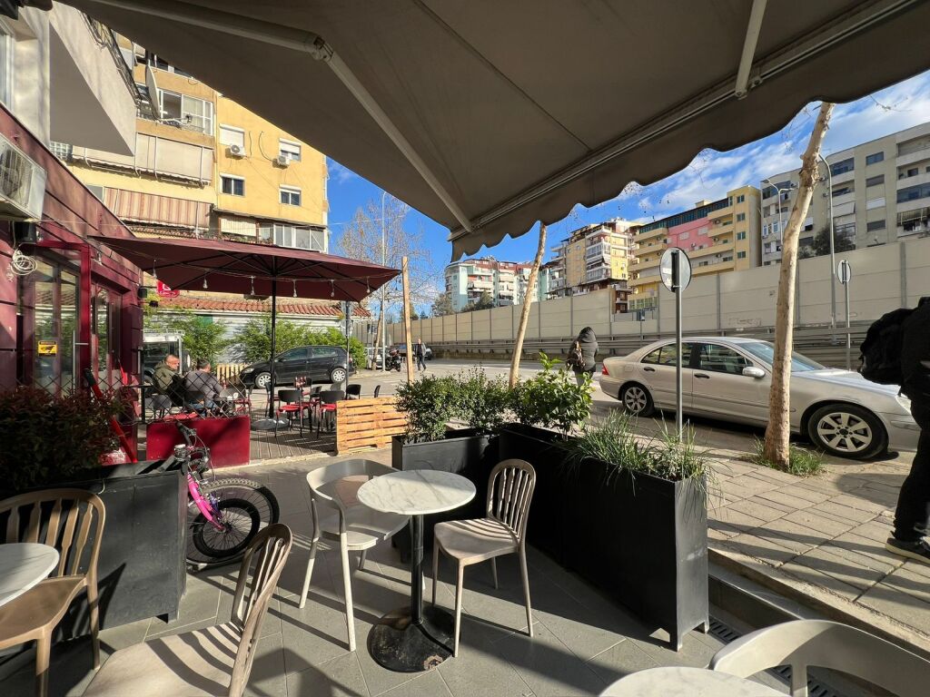 Bar/Cafe for Sale Commune of Paris