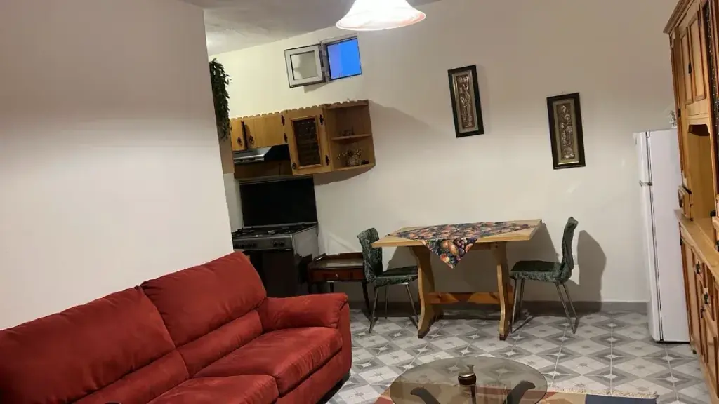 Apartment 1+1 for rent Myslym Shyri !