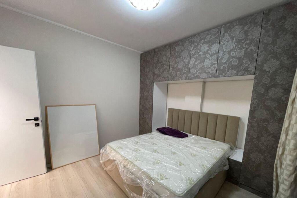 Qera | Apartament 1 + 1 | Tregu Elektrik | 650 €/muaj