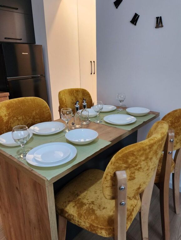 Apartment 2+1 for rent at 21 Dhjetori