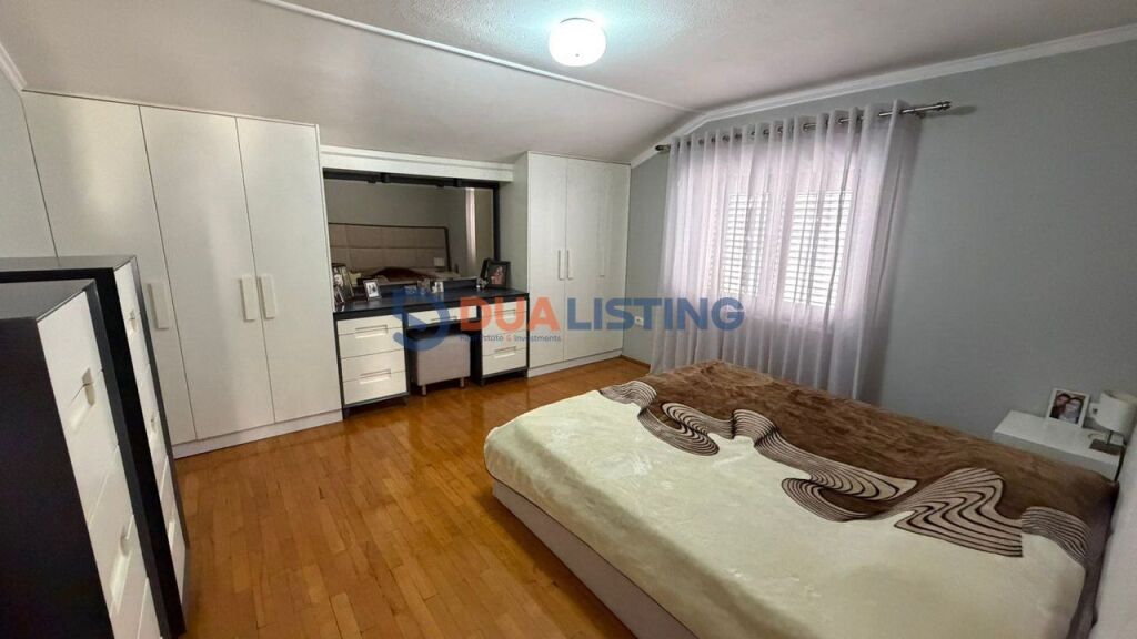 Shitet Vile 3-kateshe , Don Bosko