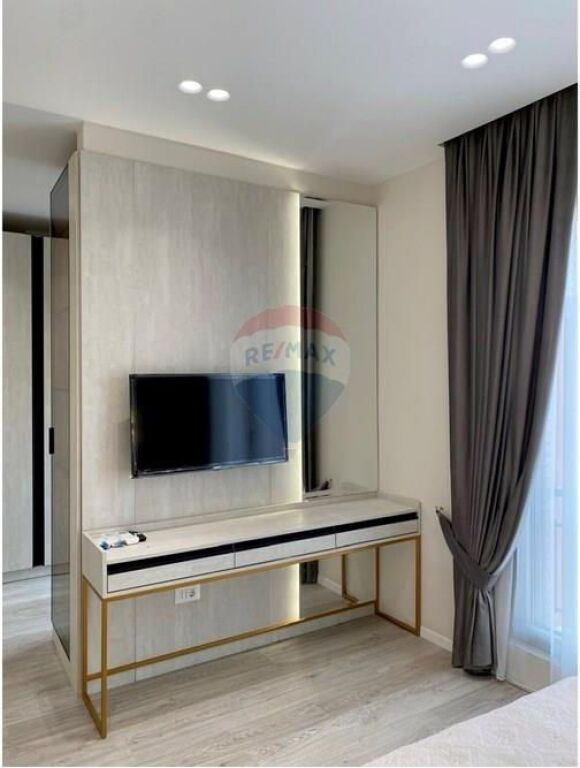 APARTAMENT 2+1 PLUS PARKIM ME QIRA TE DELIJORGJI