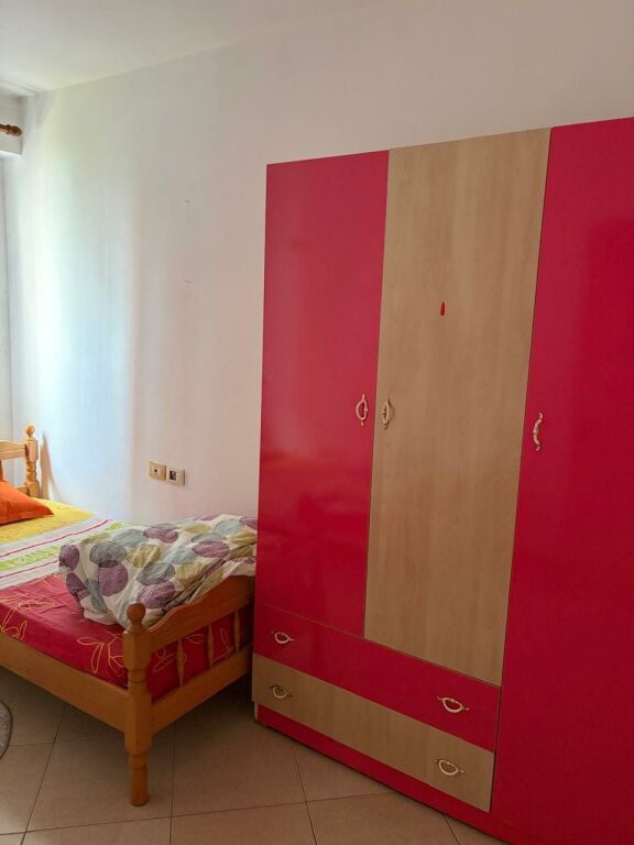 Apartment 3+1+2 for rent at Jordan Misja