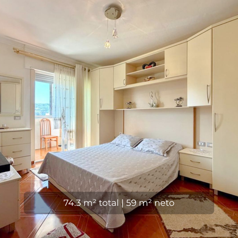 Appartamento 2+1 in Vendita | Comune di Parigi