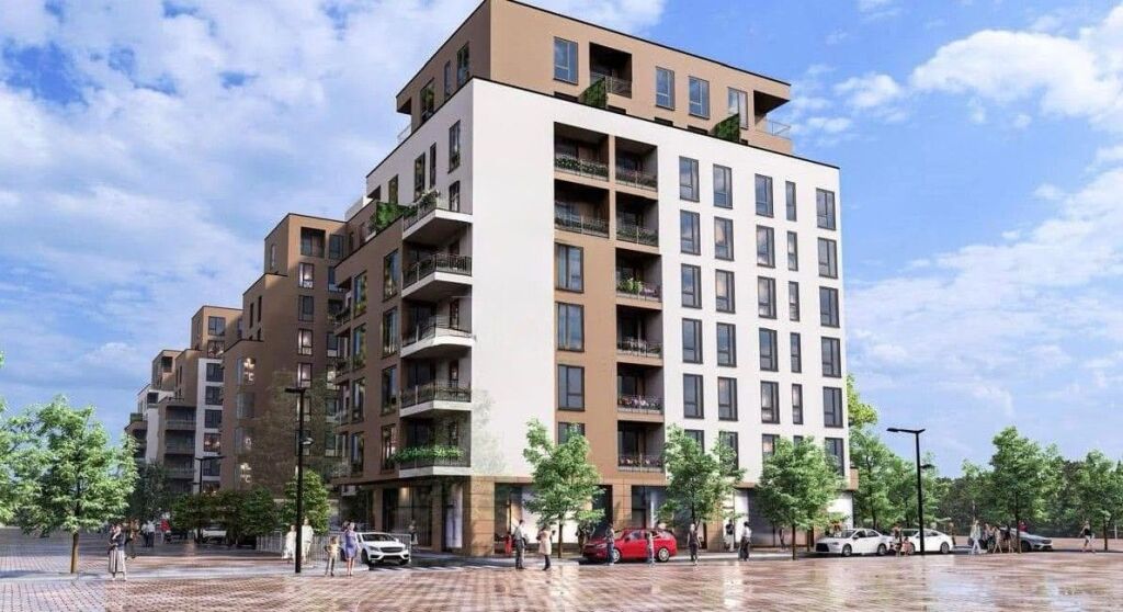 📌 SHITET APARTAMENT 2+1 NË KAMËZ (VENATINO, 4-KATARJA)