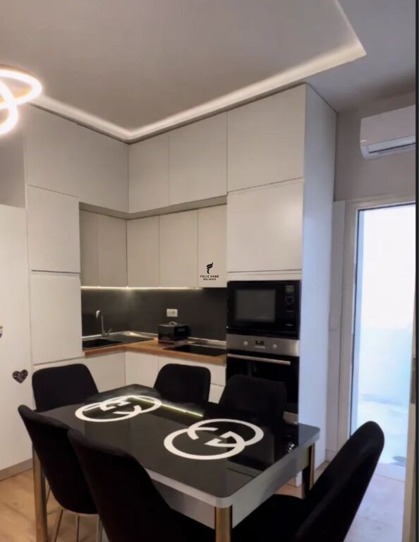 APPARTAMENTO IN AFFITTO 1+1 LIQENI THATE 55.000 LEKE FH-70223