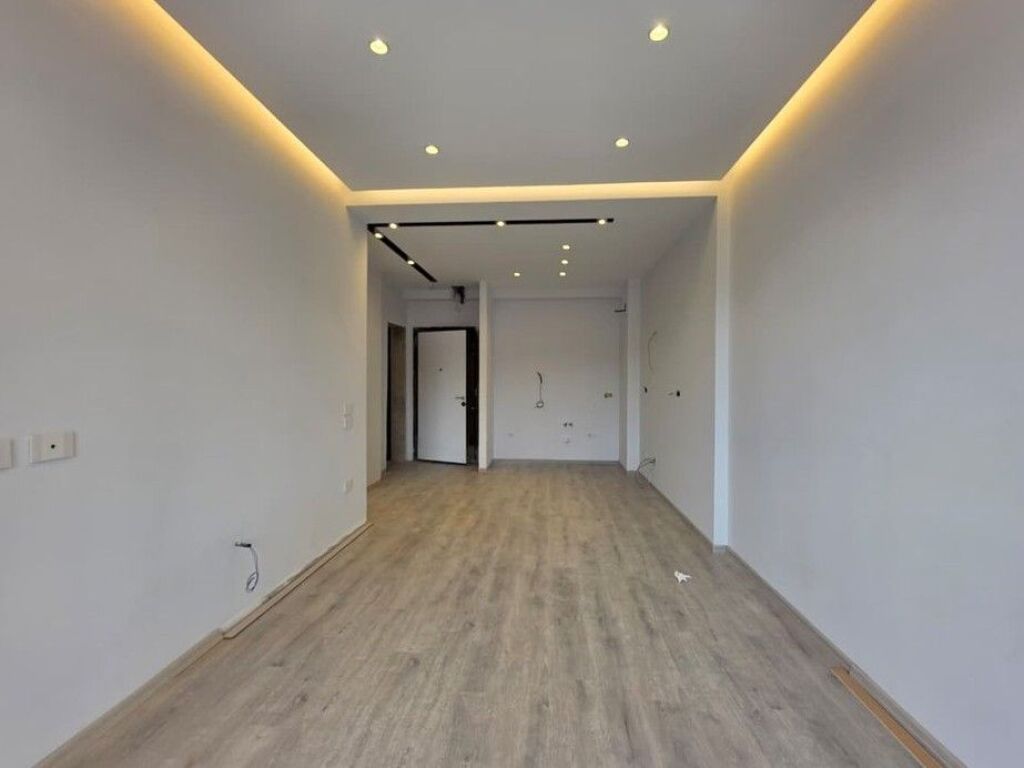 For sale, Apartment 1+1, Golden Park Complex, Tirana