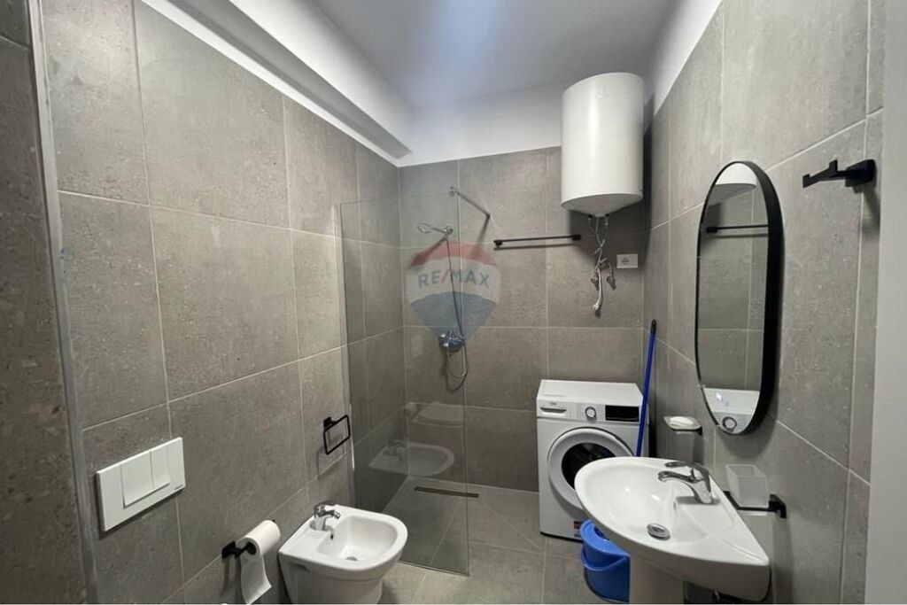 Apartament me qira 1+1 + parkim tek Urban Gate